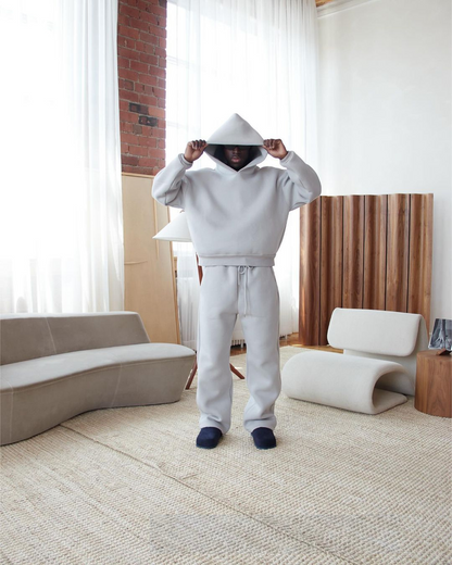 Full Tracksuit Hoodie+Sweats [PRE-ORDER]