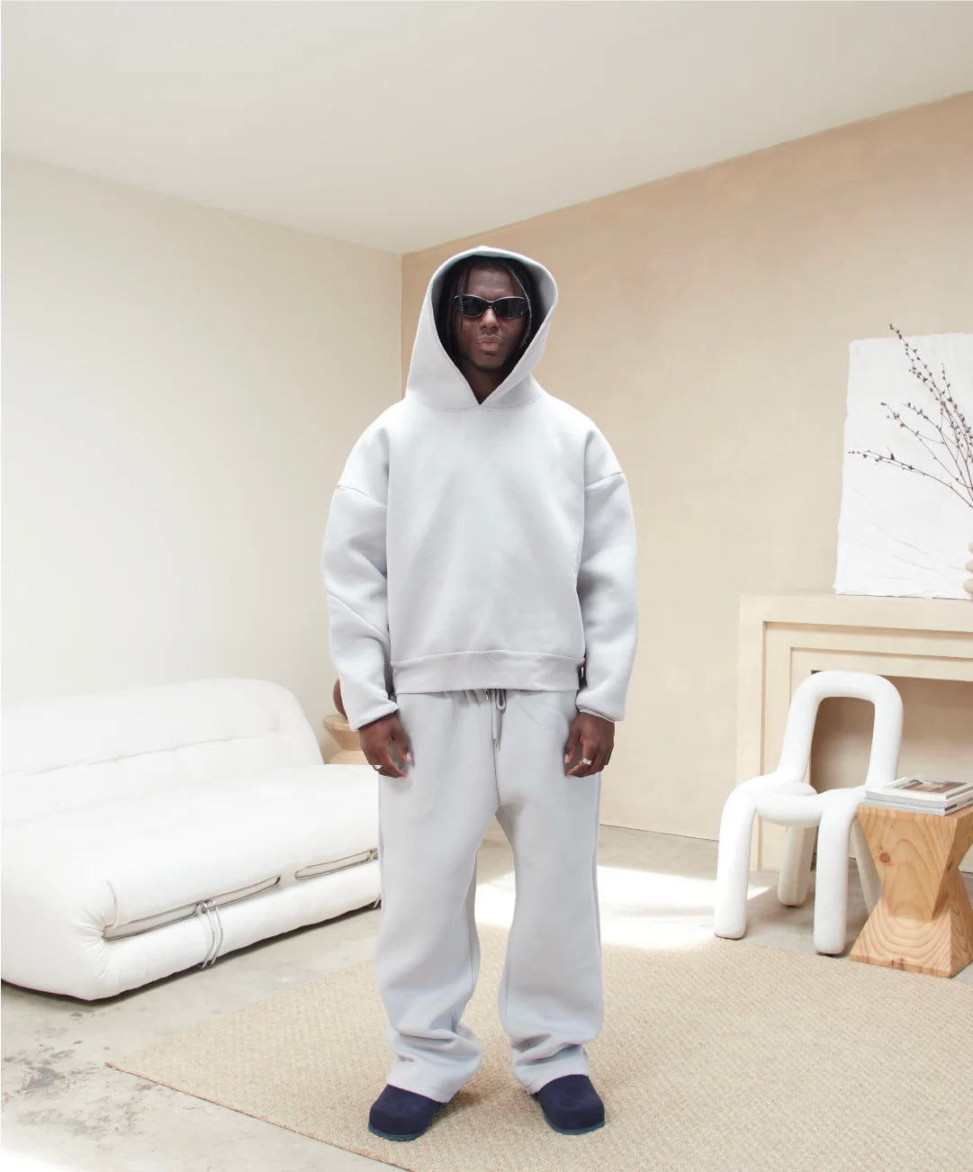 Full Tracksuit Hoodie+Sweats [PRE-ORDER]