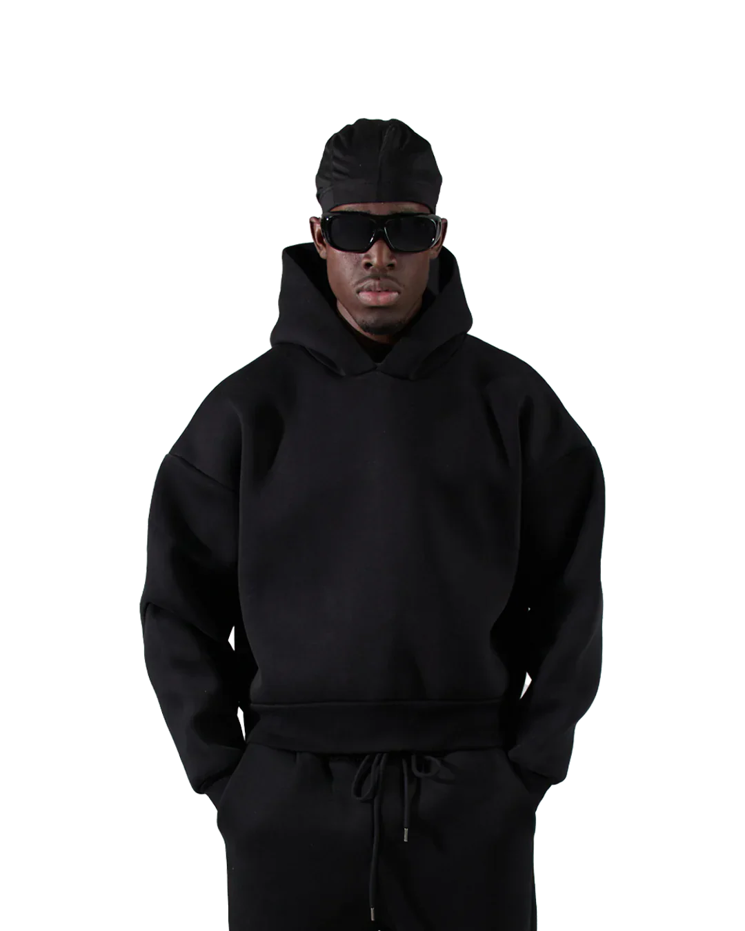 Full Tracksuit Hoodie+Sweats [PRE-ORDER]